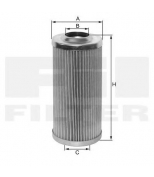 FIL FILTER - ML1404 - 